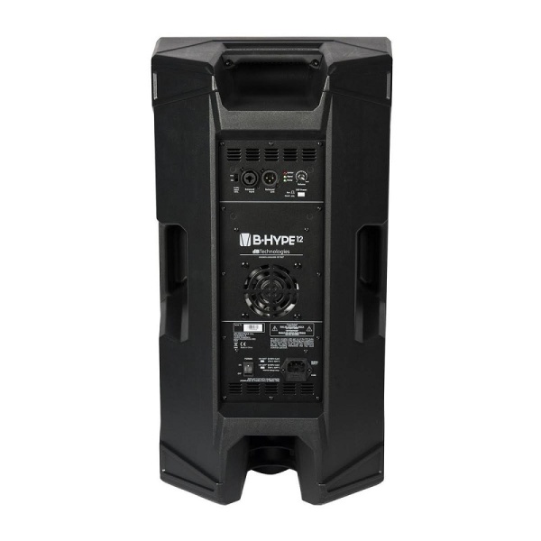 dB Technologies B-Hype 12 Aktiver Fullrangelautsprecher